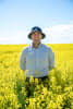 RaboResearch senior grains and oilseeds analyst Vitor Pistóia