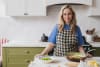 Saturday Night Pasta founder, Elizabeth Hewson backs Australian Organic Awareness Month 