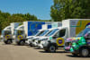 ANC electric vehicles.