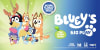 Bluey's Big Play The Stage Show artwork
