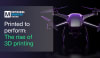 Discover how additive manufacturing transforms design, accelerates production, and unlocks new possibilities...one layer at a time.