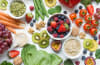 A Low FODMAP Diet can ease symptoms of IBS