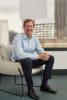 Chief Executive Officer of OFX, Skander Malcolm