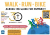 Humanity First Poster