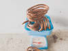 Copper wire theft is on the rise throughout Victoria.