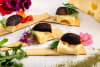 Gold medal winner, Tucker's Natural Tastes of Australia Plum & Lemon Myrtle Fruit Paste