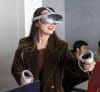 Experience world-first AI innovations with a series of interactive sessions at the Societal Impact of AI Symposium.