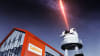 SES Partners with Cailabs to Test Next-Generation Laser Communication Technology. Credit: Cailabs