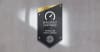 Pictured is the official plaque awarded to locations that achieve Speedtest Certified(TM) status, signifying they have met rigorous standards for outstanding network performance.