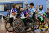  NSW Wheelchair Rugby League