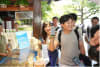 Chief execs of leading international wallets testing seamless payment in China.