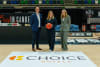 NBL x Choice Hotels