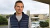 Nick Dobromilsky, GM of King Island Dairy