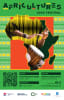 Africultures 2025 Festival Promotional Flyer