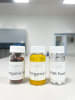 Pongamia seeds, oil and powder.