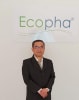 Dr Wilson Ling. CEO of EcoPHA Biotech.
