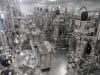 EcoPHA's Perth manufacturing Lab.