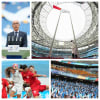 2025 FISU University World Cusp Football kicks off in Dalian, China