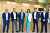 The Ceretas team leading Australia's push for a breakthrough Alzheimer's treatment.