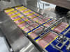 Middleby Food Processing has selected Rockwell Automation technology to power a fully automated bacon processing line.