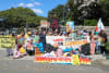 Wake Up to Climate action, Kirribilli House, Sydney
