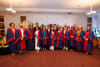 Award winners, new GP Fellows, and RACGP NT leaders.
