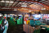 More than 100 working and regularly maintained 'vintage' amusement games are to be offered in the on-line auction, which takes place on Sunday 5 October.