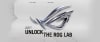 UNLOCK THE ROG LAB - Sydney 2025