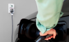 Charging powered by NOX Energy's IPS.