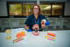 CDU Lecturer in Oral Health (School of Medicine - Faculty of Health), Natasha Lethorn, said the new program would build a homegrown workforce to meet the Territory's unique needs. Picture: Charles Darwin University (CDU).