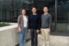 Associate Professor Joanna Groom, Lennard Dalit and Dr Chin Wee Tan led the study.