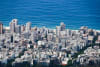 Rio de Janeiro. In South America, up to 17.7% of settlements have shifted closer to coastlines, the study found. Low-income groups were more likely to move closer to the coast in search for better livelihoods.