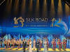 The launch ceremony of the 12th Silk Road International Film Festival was held in Fuzhou, Fujian