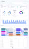 Trust Agent: AI dashboard