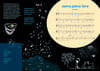 The beautiful illustrations in the songbook were created in Community.
