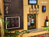 Wine Tasting Zone with Hanshow's ESL