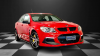 2017 HSV Clubsport R8 - THE LAST EVER CLUBSPORT