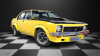 1977 Holden LX Torana A9X - GENUINE MATCHING NUMBERS