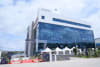 Belden's Pune Plant 2, India