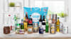 Loop reusable products available at Carrefour France