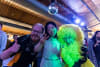 Dance to the Nines celebrates 15 years