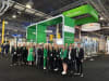 Boon Edam is displaying its latest entrance security technologies and integrations at GSX 2025.