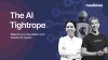 The AI Tightrope - Cover