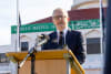 Prime Minister Anthony Albanese at Masjid Baitul Huda