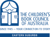 CBCA promote reading for young people.