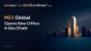 By extending MEX Global's expertise to the capital, MultiBank Group ensures clients benefit from the same high standards of integrity and innovation that underpin its operations worldwide.