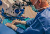 Nova Eye U.S.  iTrack(TM) Advance procedures (2025): approx.14,000. These sales are being made primarily to glaucoma surgeons and progressively we are accessing cataract surgeons and generalists.
