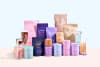 The Collage Co products