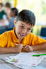 North Sydney Christmas Drawing Competition