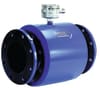 Aquamonix Emflux 2060 series electromagnetic flowmeters, pictured, deliver high accuracy and minimal pressure loss, even in harsh environments.